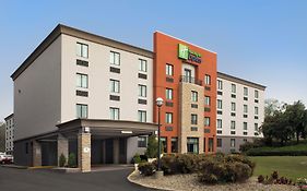 Holiday Inn Express Boston - Saugus By Ihg